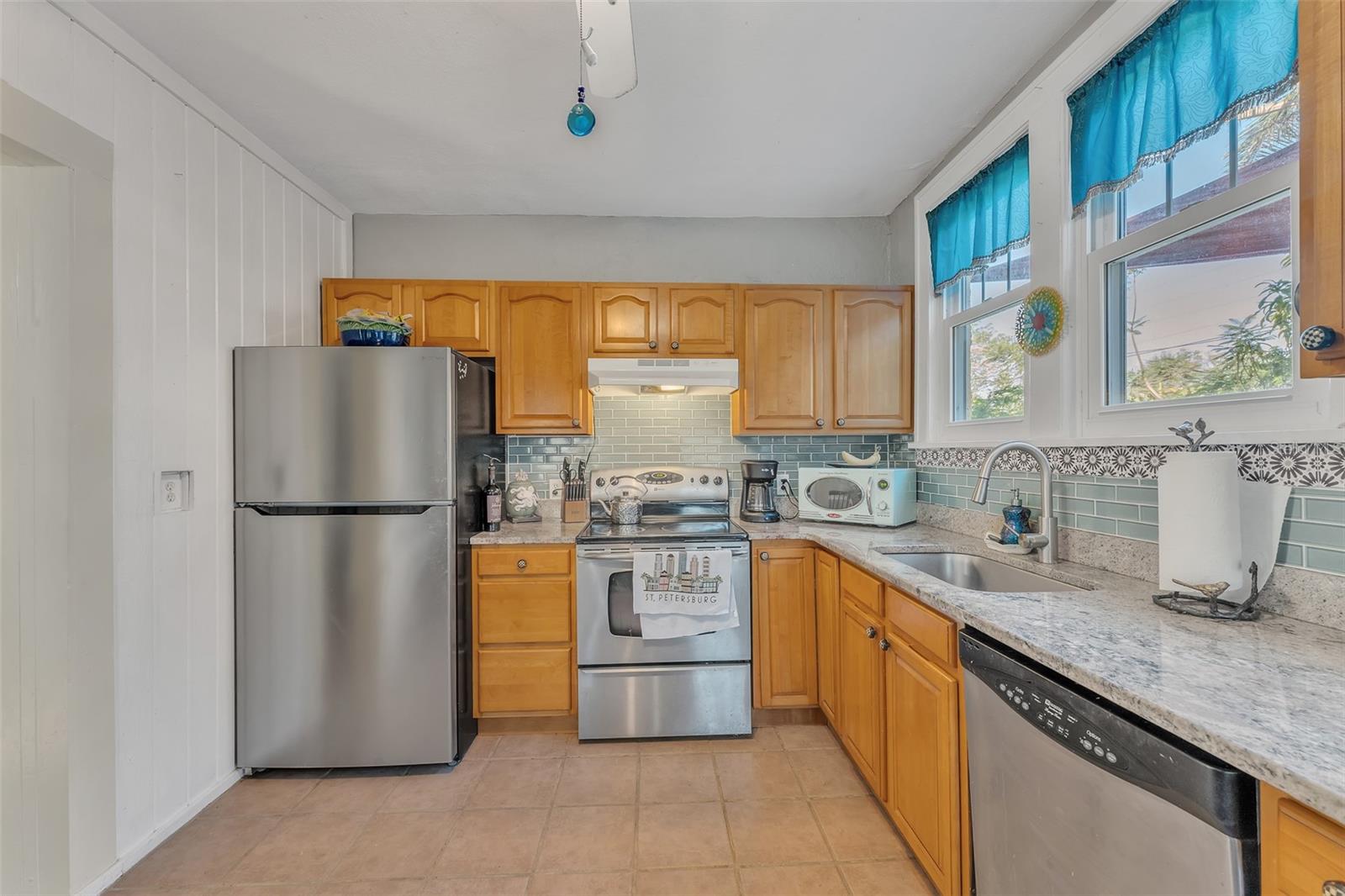 4965 16TH AVE N, ST PETERSBURG, FL, 33710