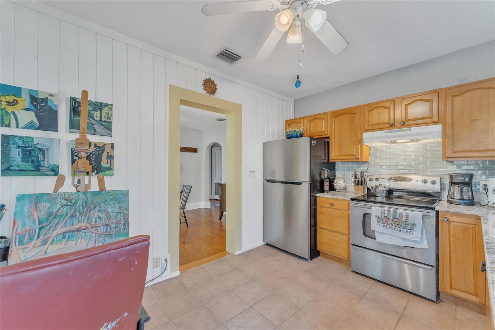 4965 16TH AVE N, ST PETERSBURG, FL, 33710