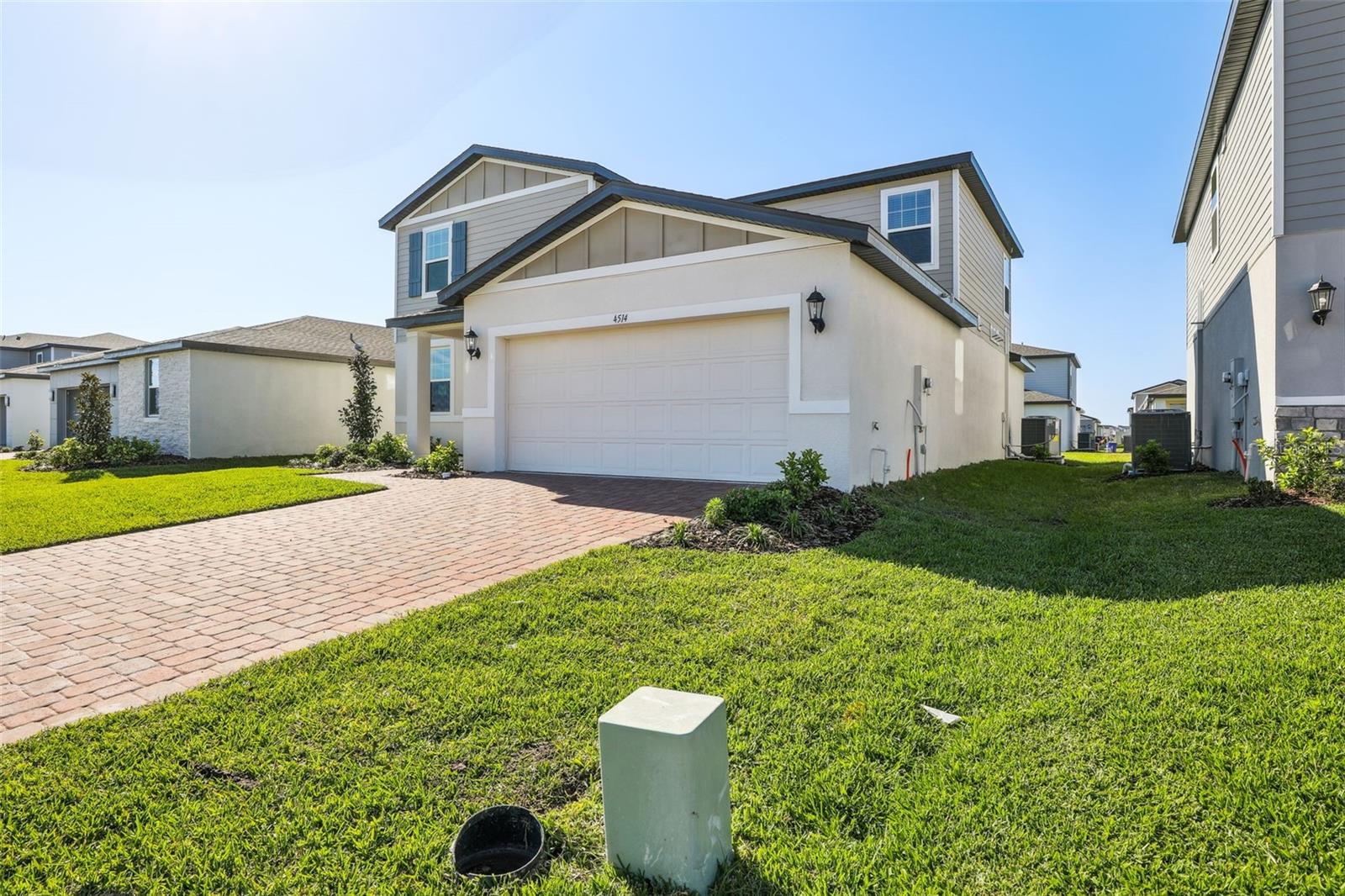 4514 WINDY OAK WAY, ST CLOUD, FL, 34772
