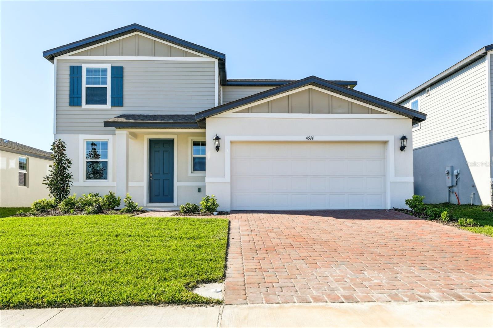 4514 WINDY OAK WAY, ST CLOUD, FL, 34772