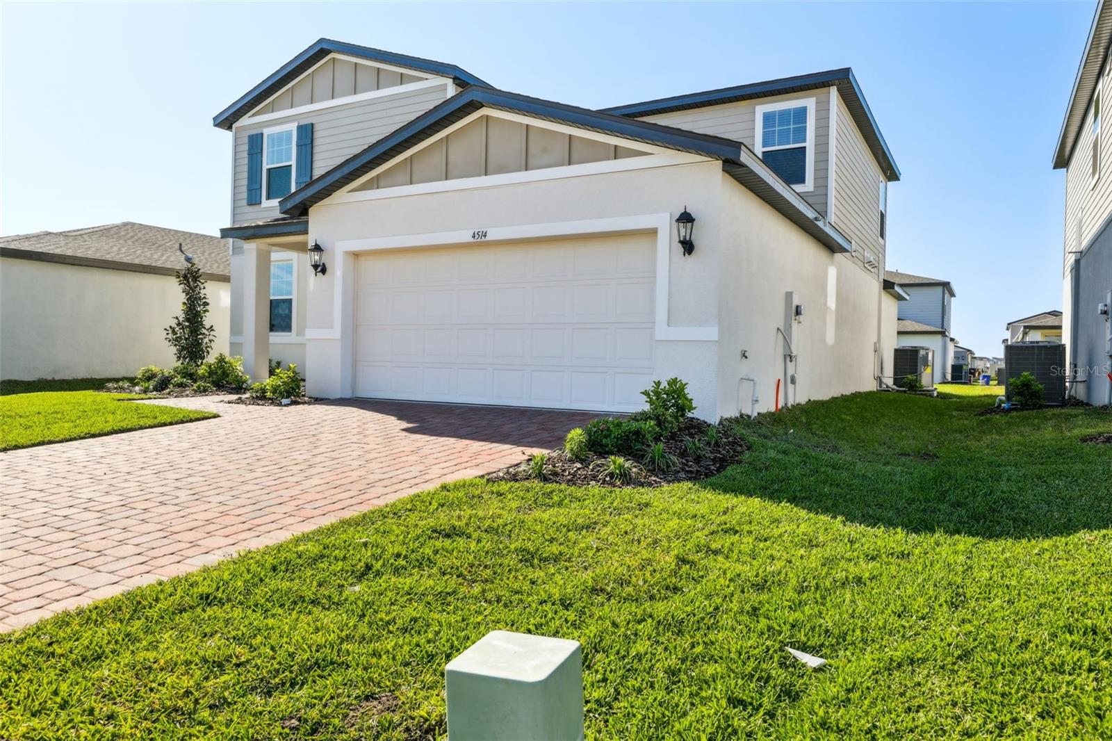 4514 WINDY OAK WAY, ST CLOUD, FL, 34772