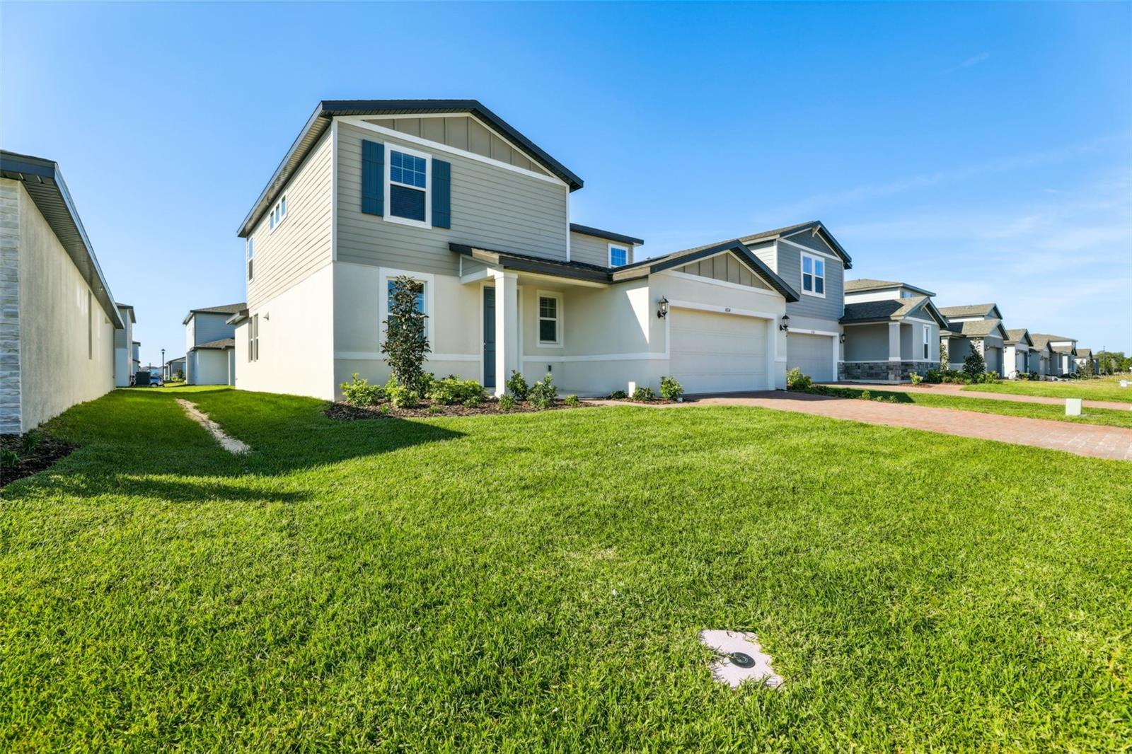 4514 WINDY OAK WAY, ST CLOUD, FL, 34772