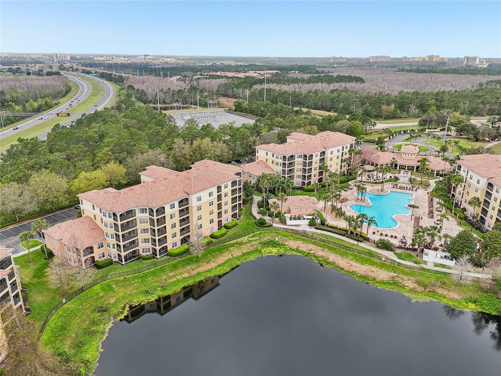 8815 WORLDQUEST BLVD #2208, ORLANDO, FL, 32821