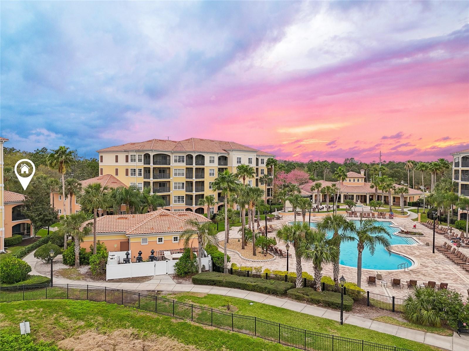 8815 WORLDQUEST BLVD #2208, ORLANDO, FL, 32821