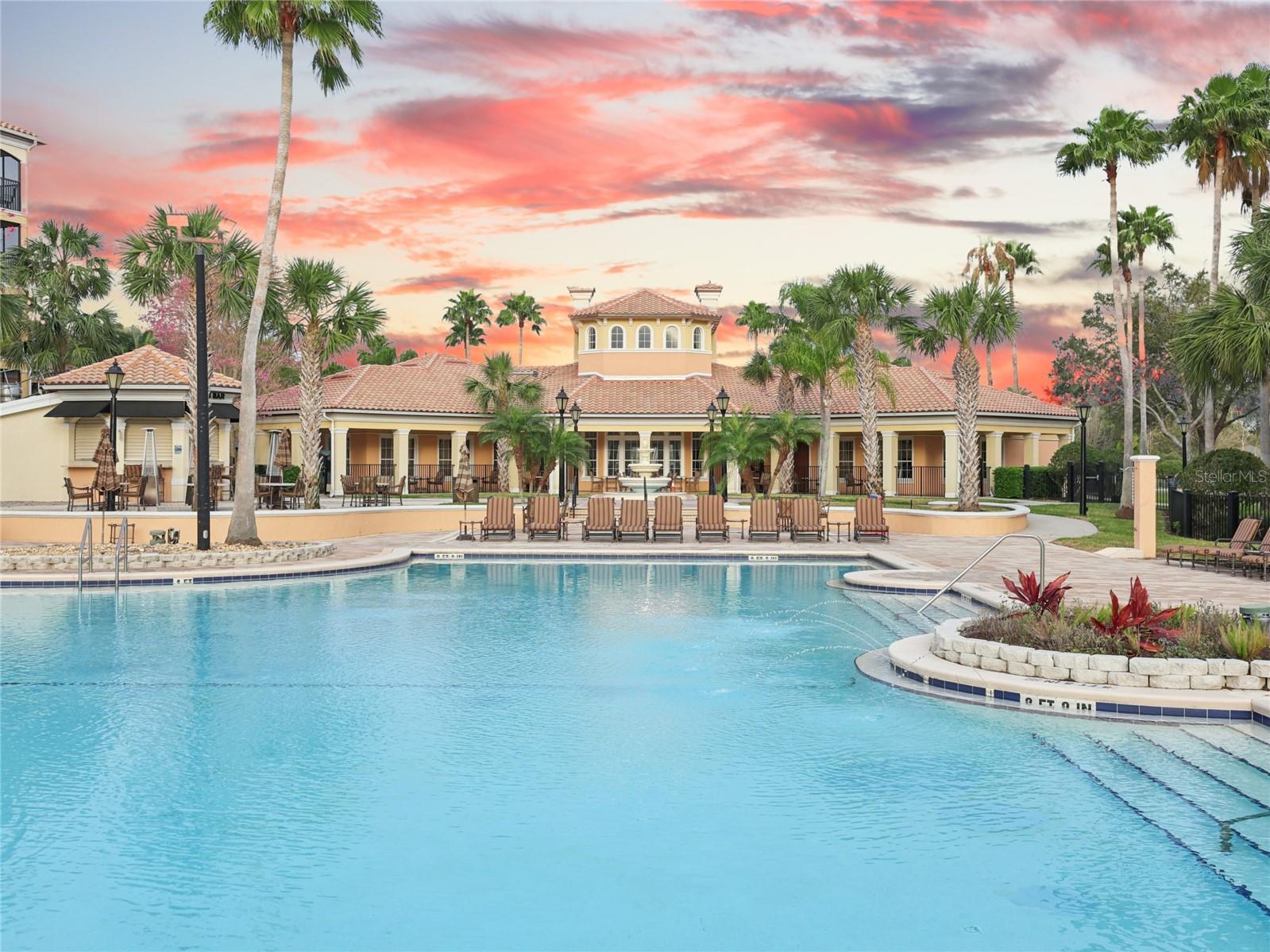 8815 WORLDQUEST BLVD #2208, ORLANDO, FL, 32821