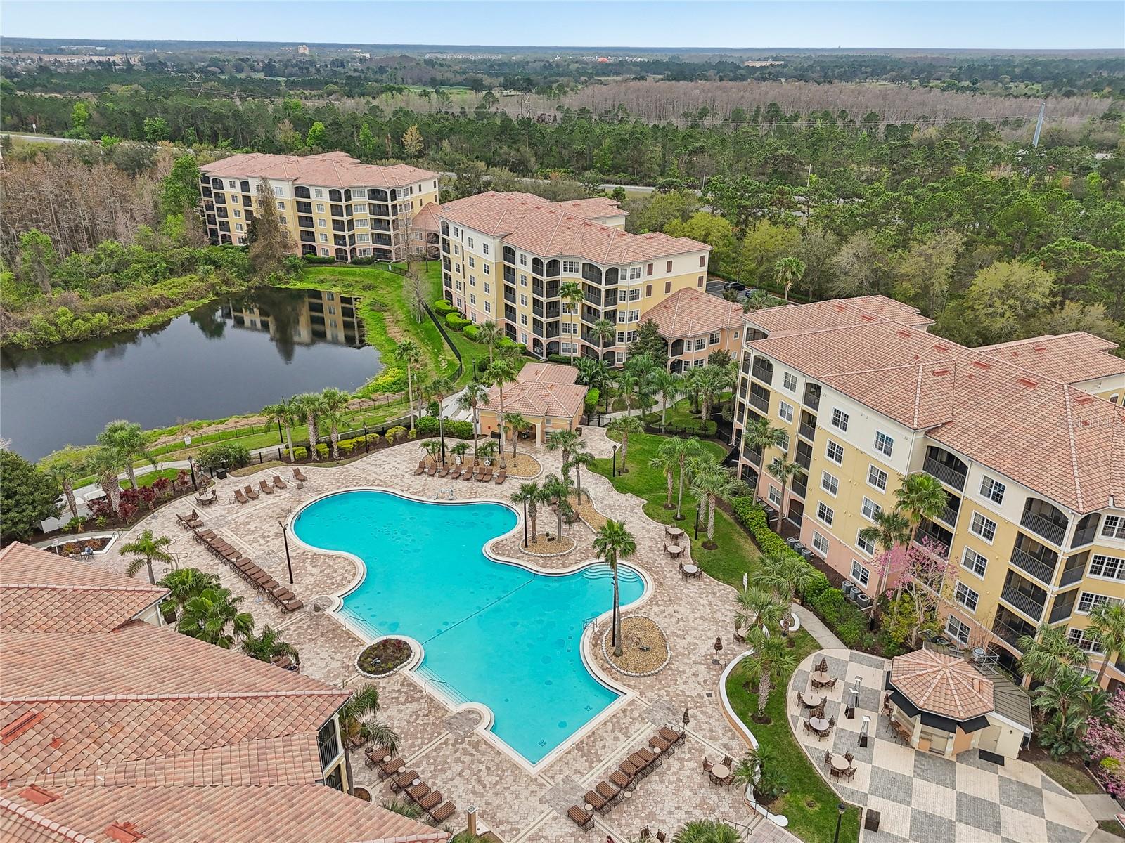 8815 WORLDQUEST BLVD #2208, ORLANDO, FL, 32821