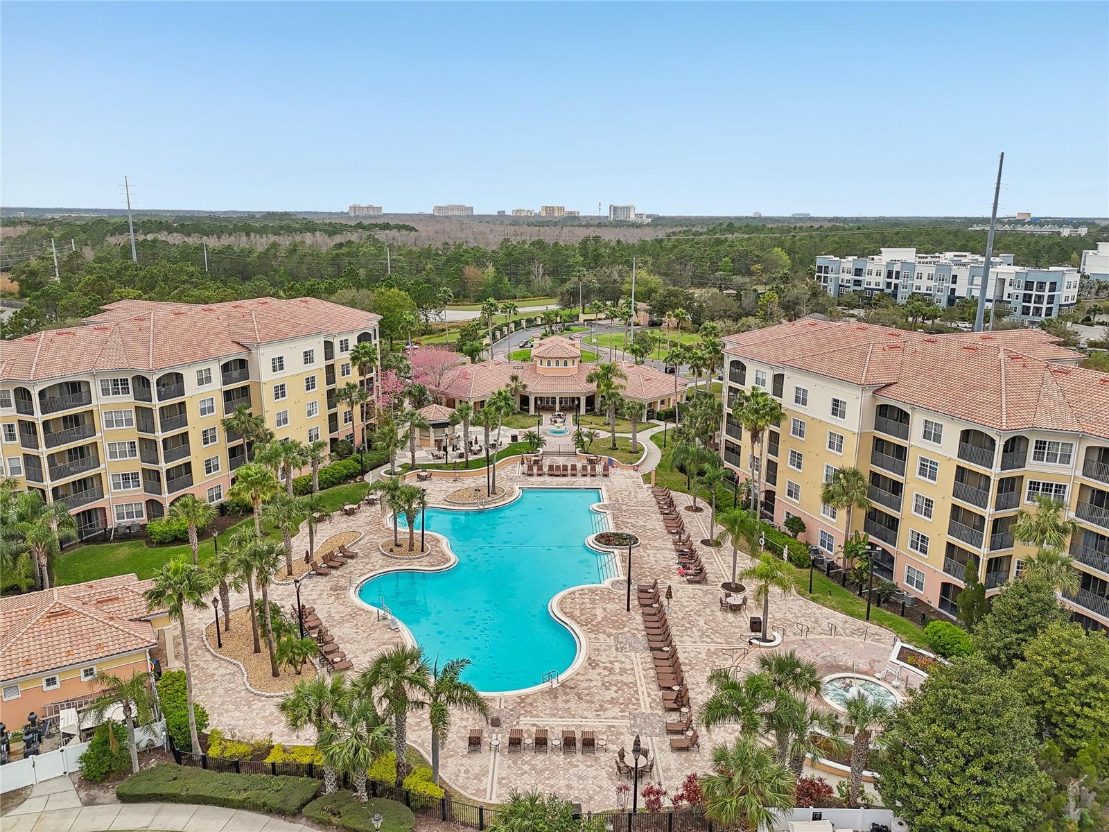 8815 WORLDQUEST BLVD #2208, ORLANDO, FL, 32821