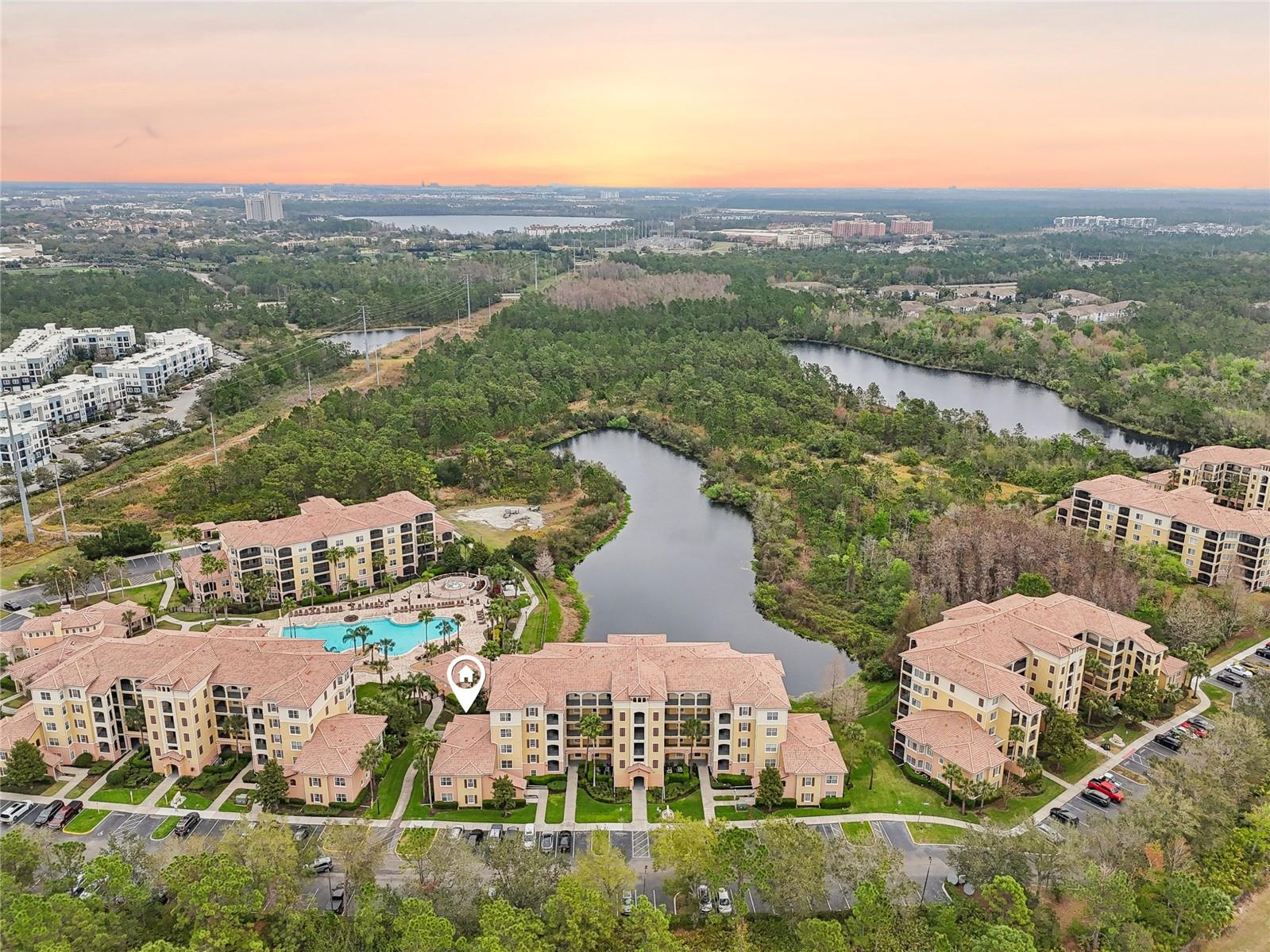 8815 WORLDQUEST BLVD #2208, ORLANDO, FL, 32821