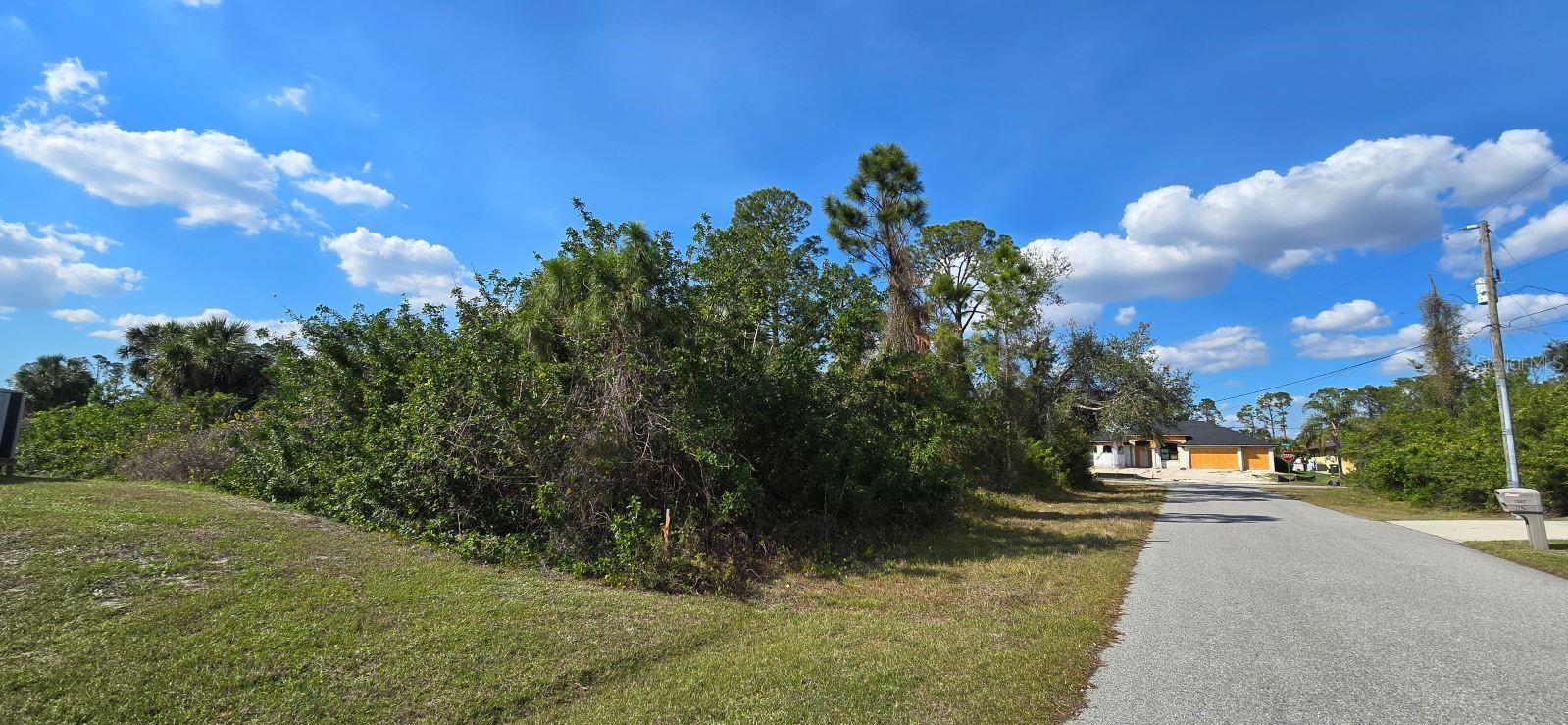 PIERPOINT ST, NORTH PORT, FL, 34288