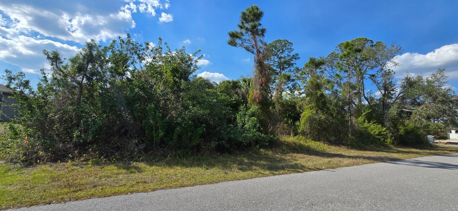 PIERPOINT ST, NORTH PORT, FL, 34288