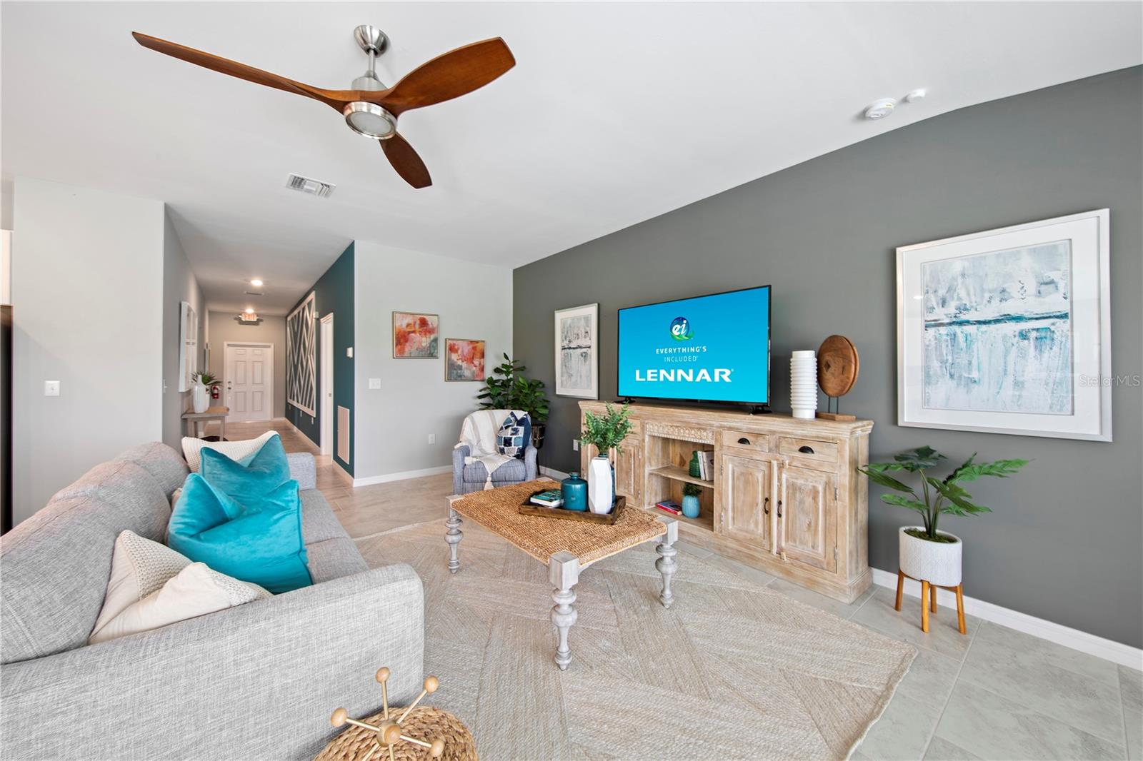 104 LILYAN CT, ROTONDA WEST, FL, 33947