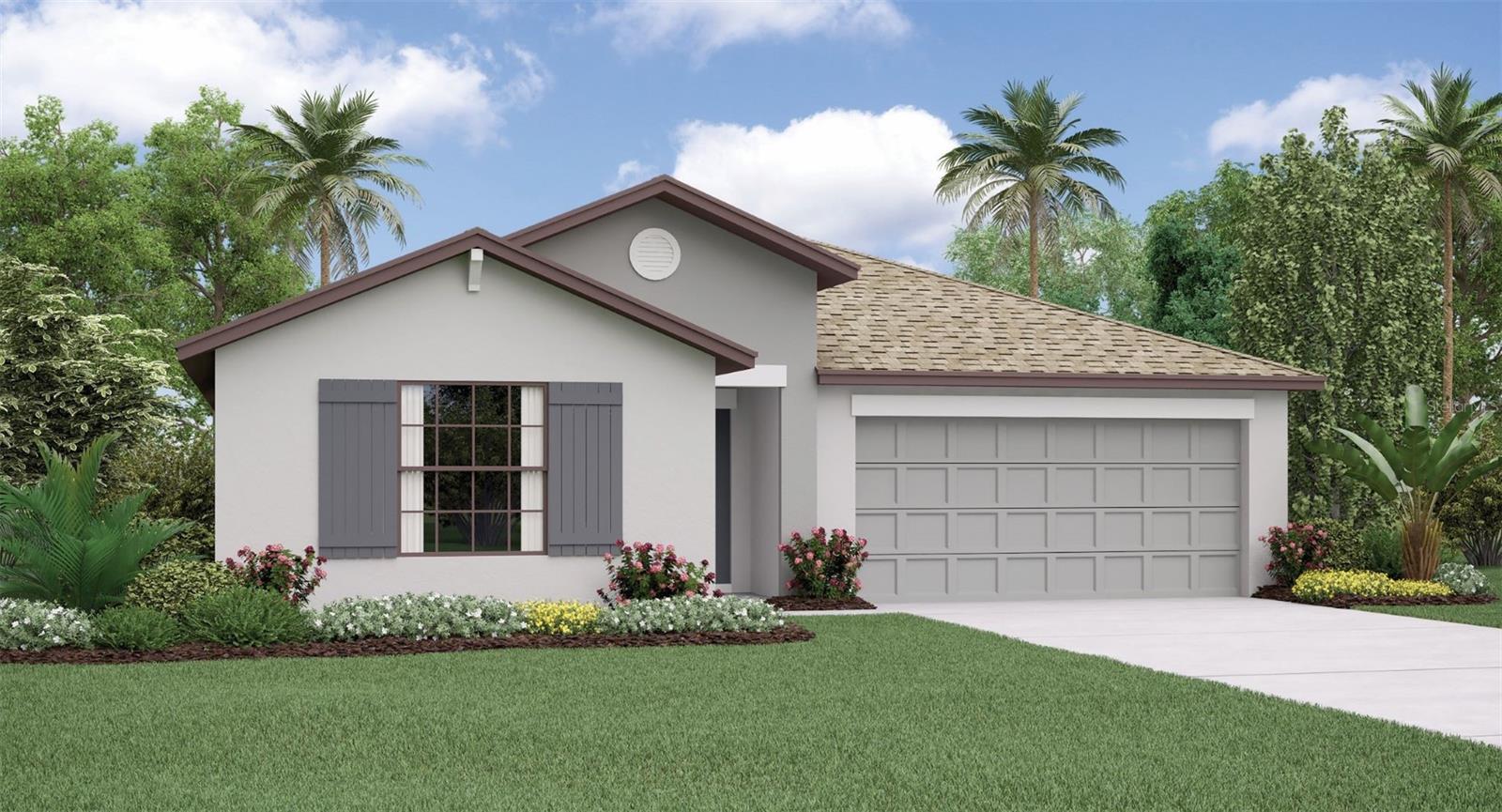 104 LILYAN CT, ROTONDA WEST, FL, 33947