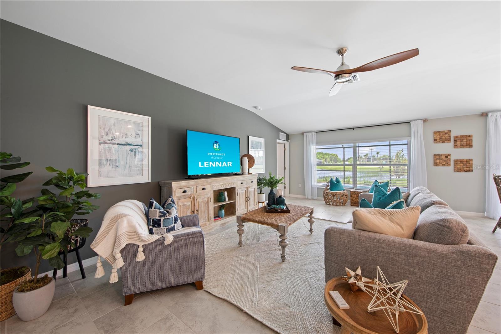 104 LILYAN CT, ROTONDA WEST, FL, 33947