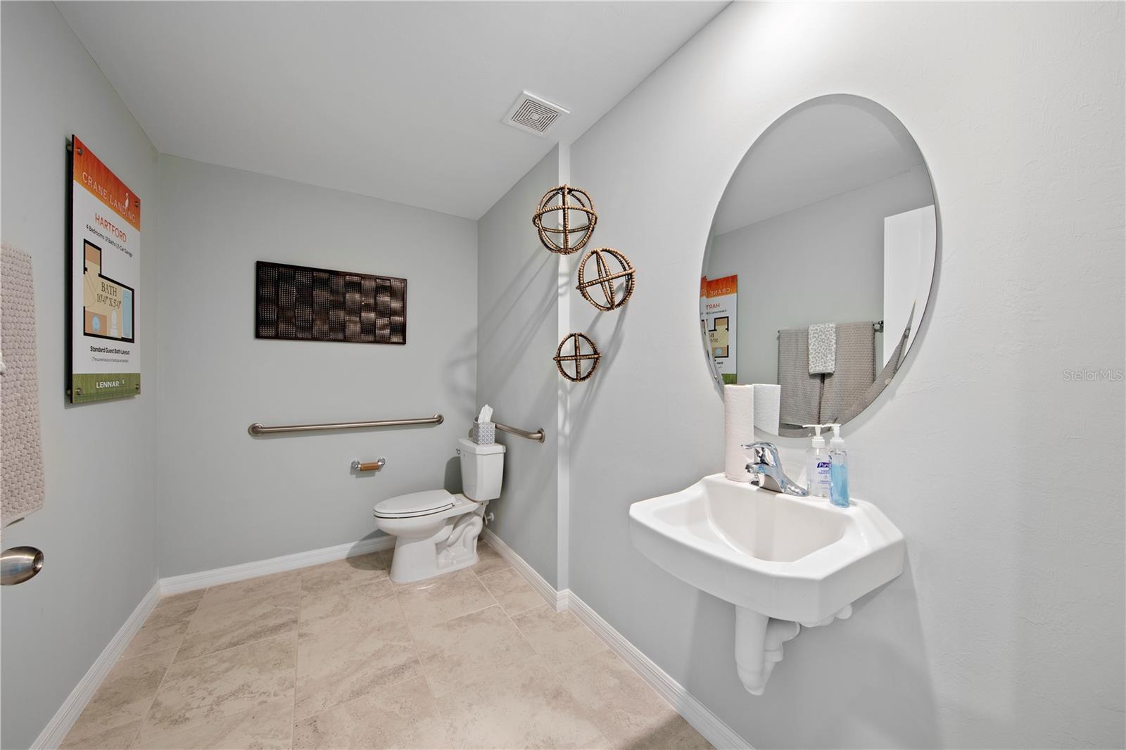 104 LILYAN CT, ROTONDA WEST, FL, 33947