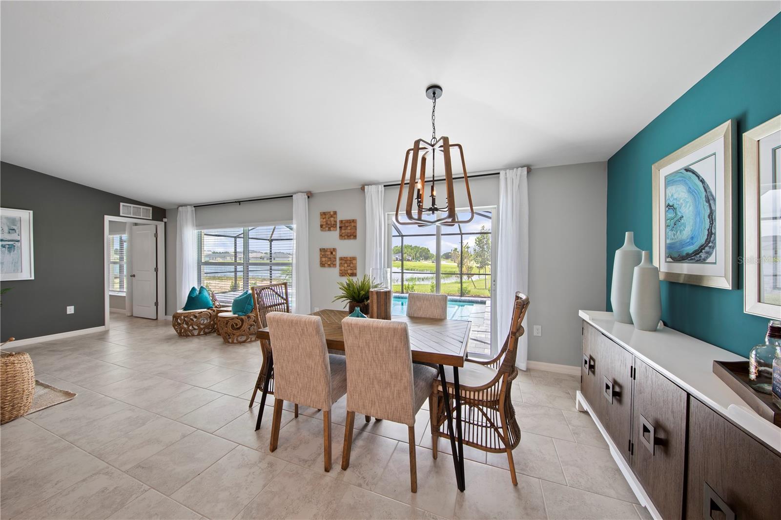 104 LILYAN CT, ROTONDA WEST, FL, 33947