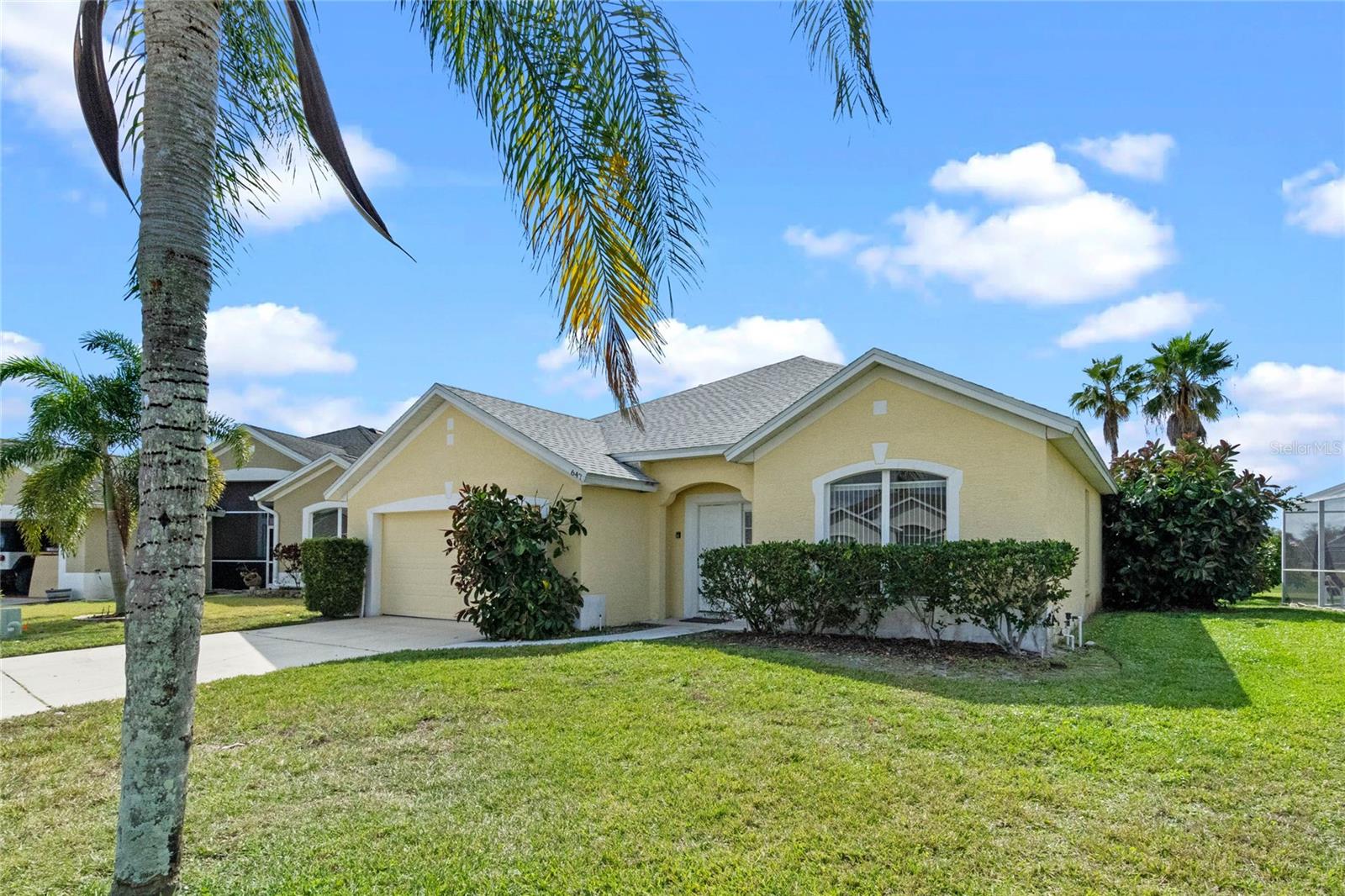 647 ELLA MAE DR, DAVENPORT, FL, 33897