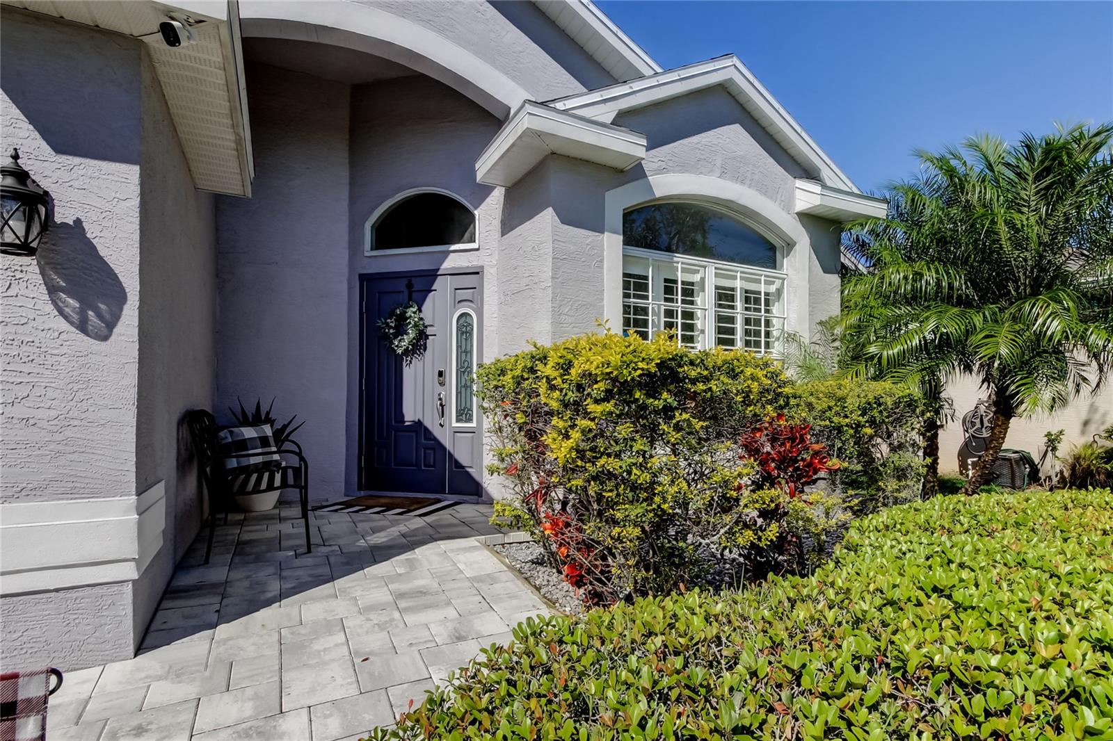 11207 CYPRESS RESERVE DR, TAMPA, FL, 33626