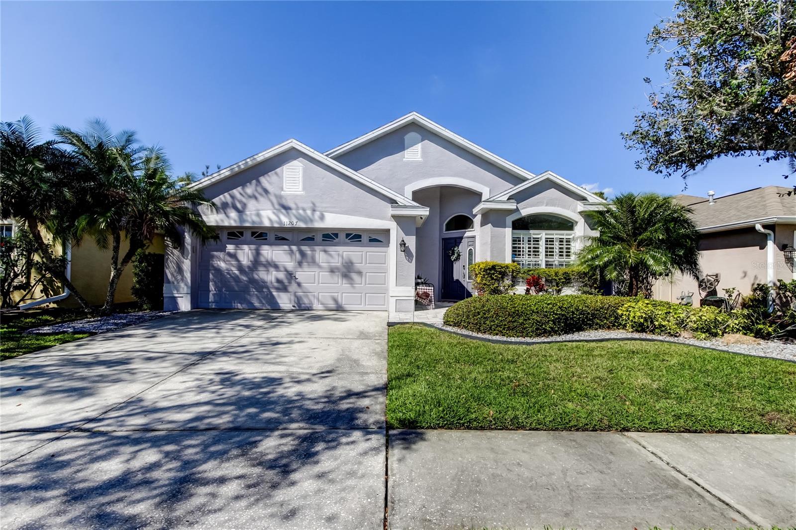 11207 CYPRESS RESERVE DR, TAMPA, FL, 33626