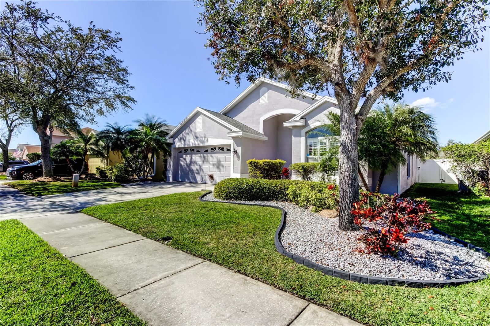 11207 CYPRESS RESERVE DR, TAMPA, FL, 33626