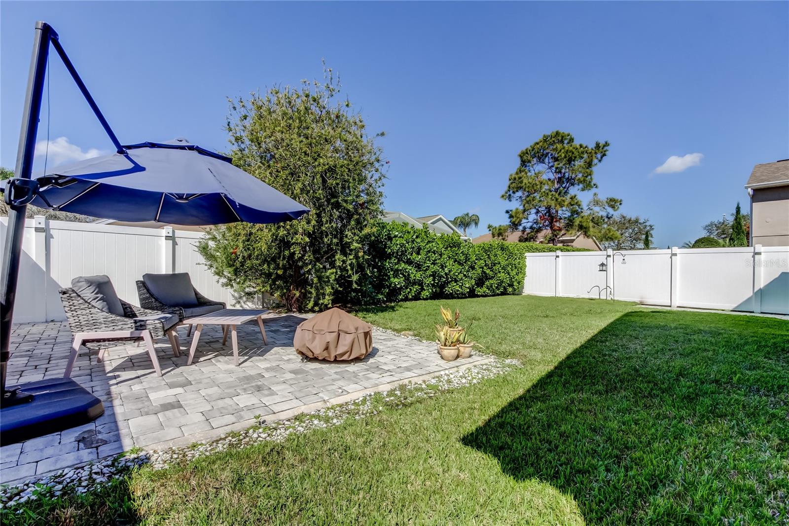 11207 CYPRESS RESERVE DR, TAMPA, FL, 33626