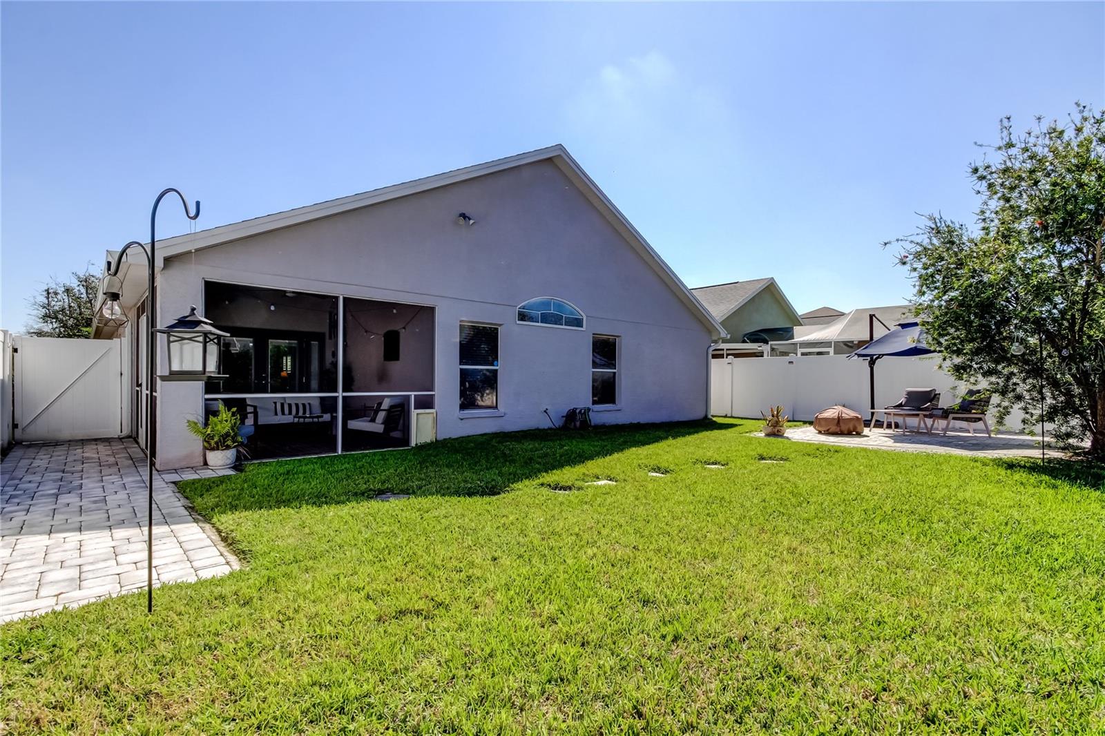 11207 CYPRESS RESERVE DR, TAMPA, FL, 33626