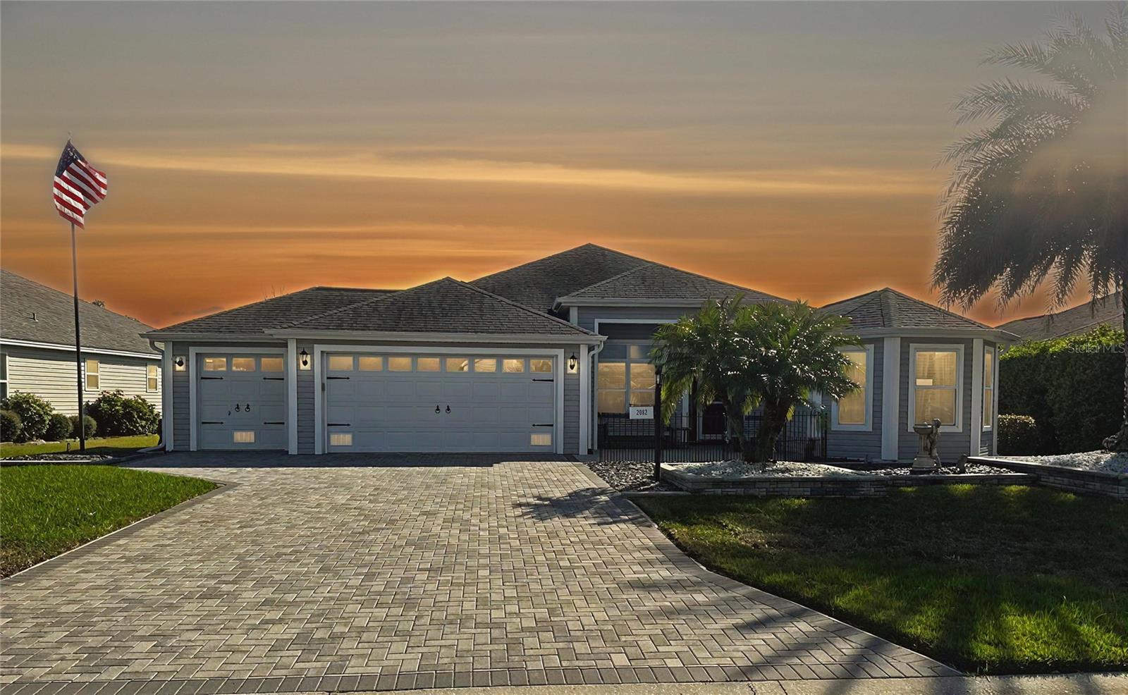 2082 VISION CT, THE VILLAGES, FL, 32163