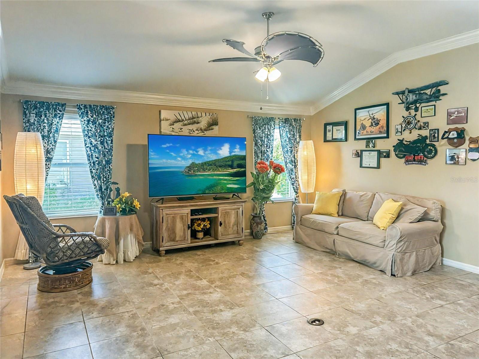 2082 VISION CT, THE VILLAGES, FL, 32163