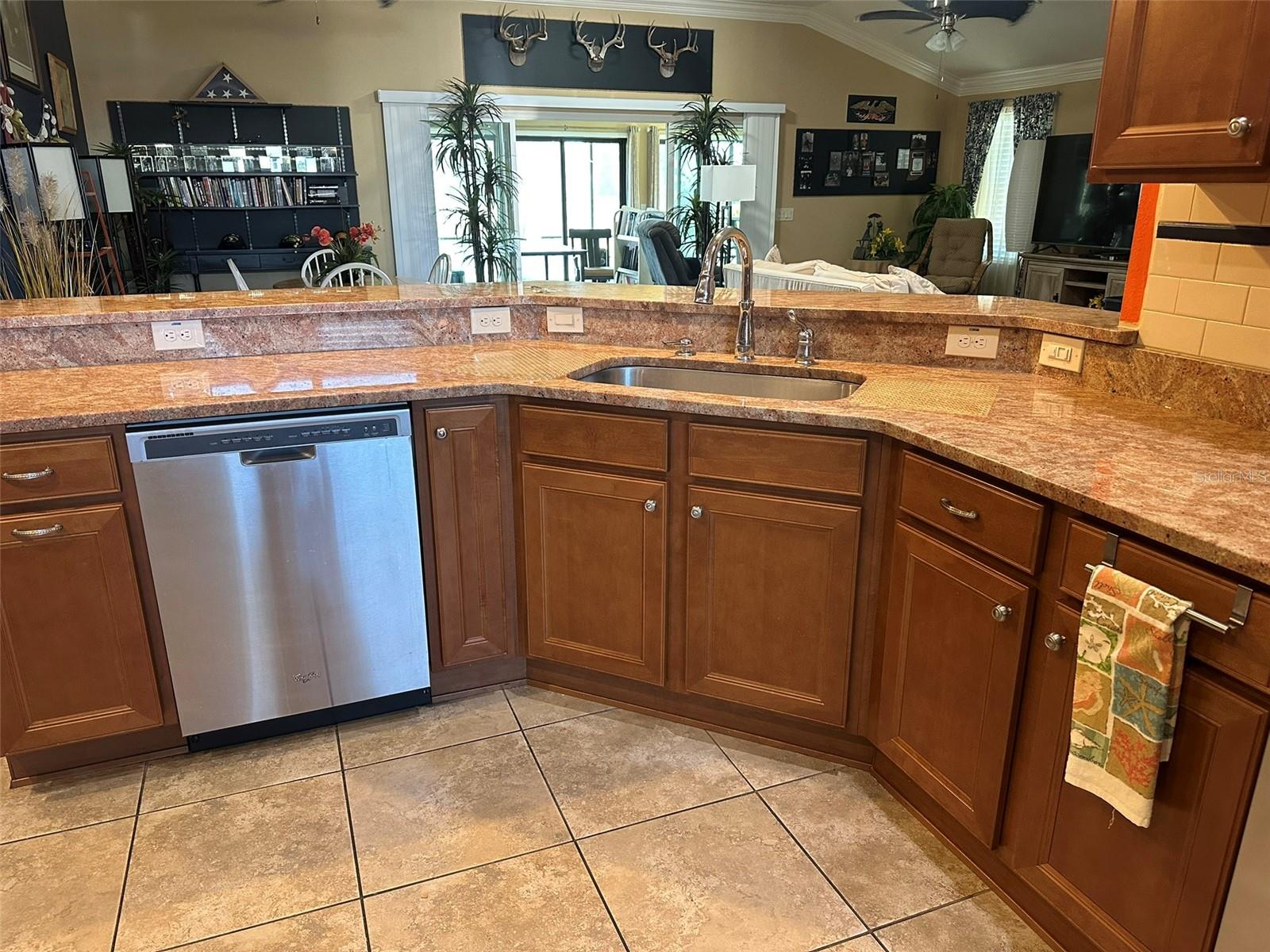 2082 VISION CT, THE VILLAGES, FL, 32163