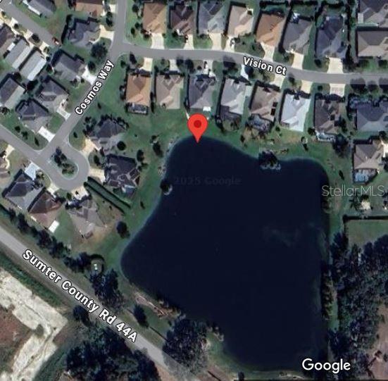 2082 VISION CT, THE VILLAGES, FL, 32163