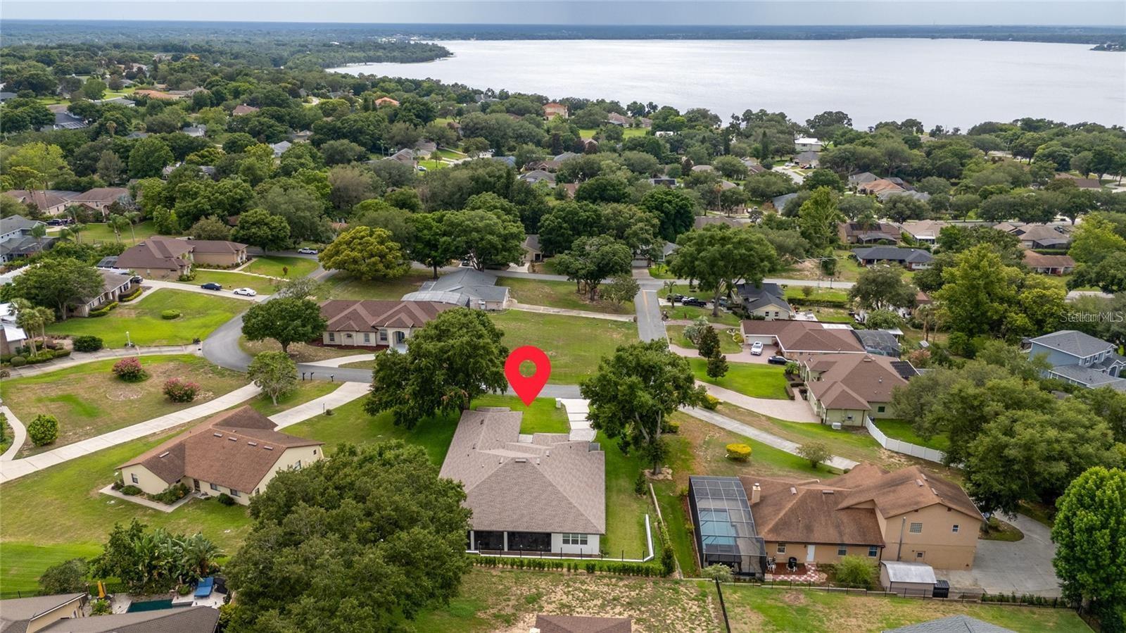 13049 SUNSHINE CIR, CLERMONT, FL, 34711