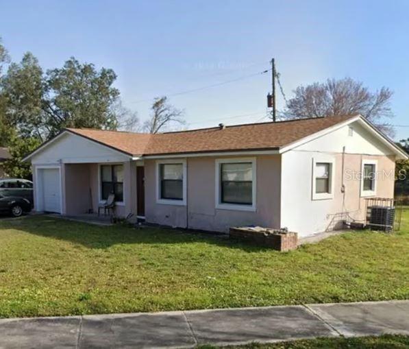 4578 MARSHALL ST, ORLANDO, FL, 32811