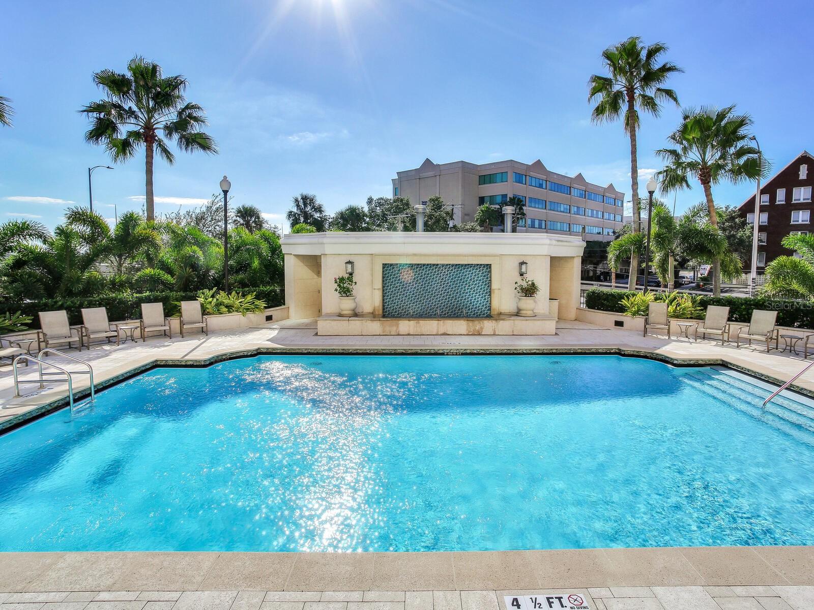 345 BAYSHORE BLVD #1511, TAMPA, FL, 33606
