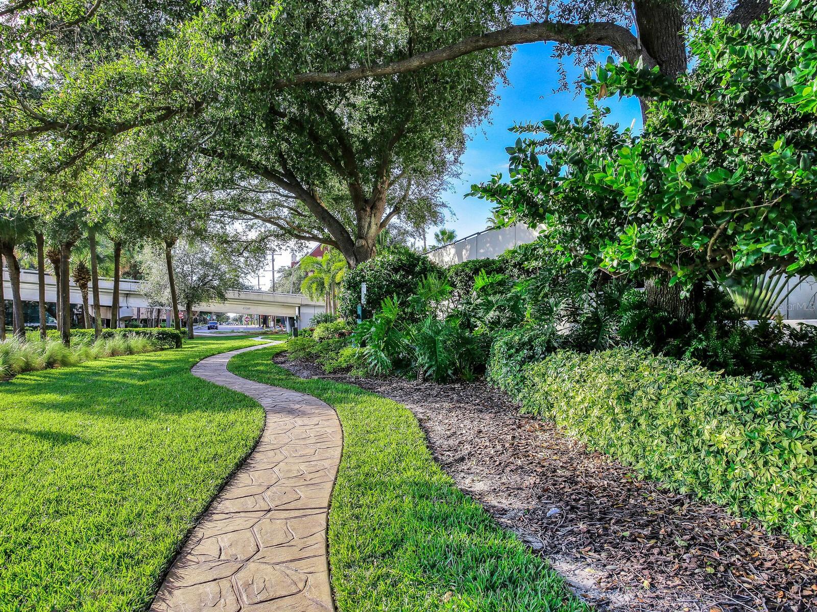 345 BAYSHORE BLVD #1511, TAMPA, FL, 33606