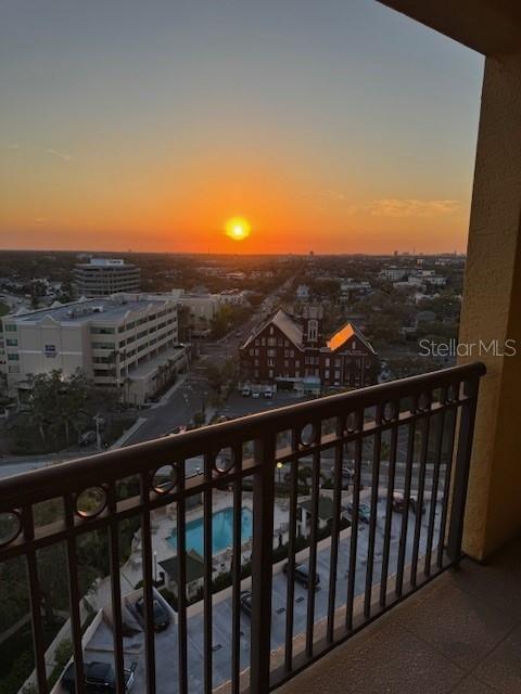 345 BAYSHORE BLVD #1511, TAMPA, FL, 33606