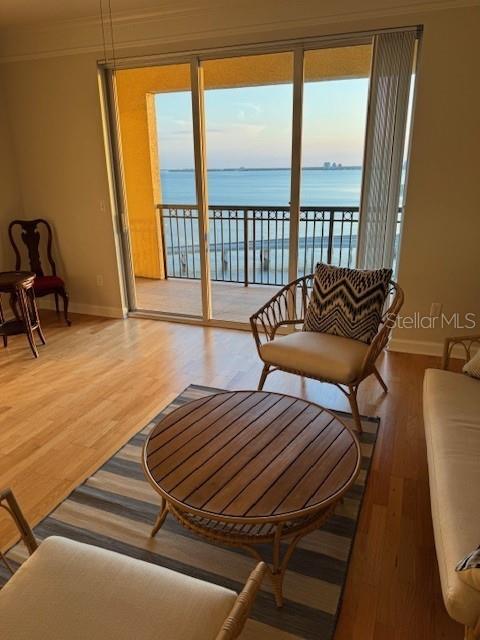 345 BAYSHORE BLVD #1511, TAMPA, FL, 33606
