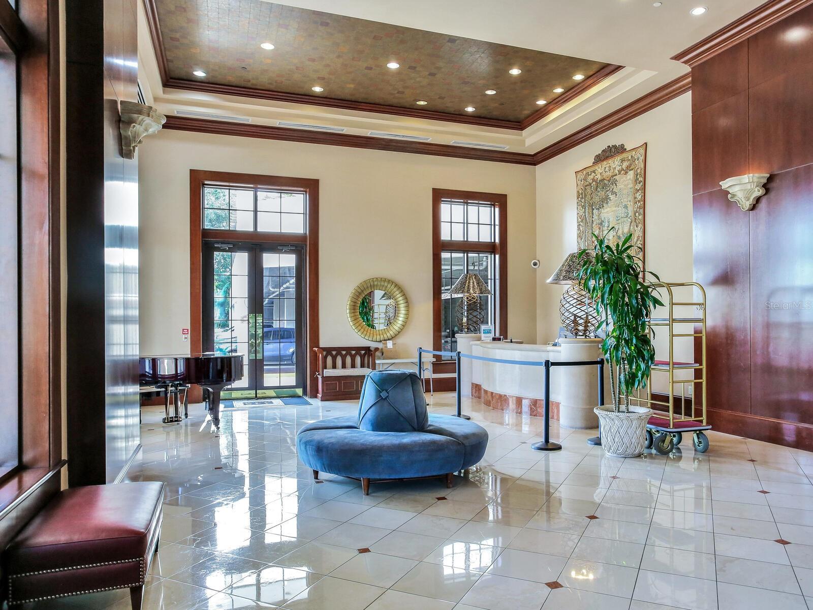 345 BAYSHORE BLVD #1511, TAMPA, FL, 33606