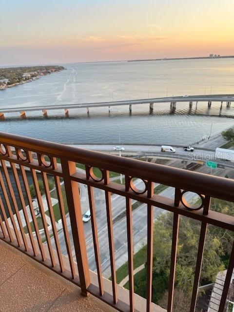 345 BAYSHORE BLVD #1511, TAMPA, FL, 33606