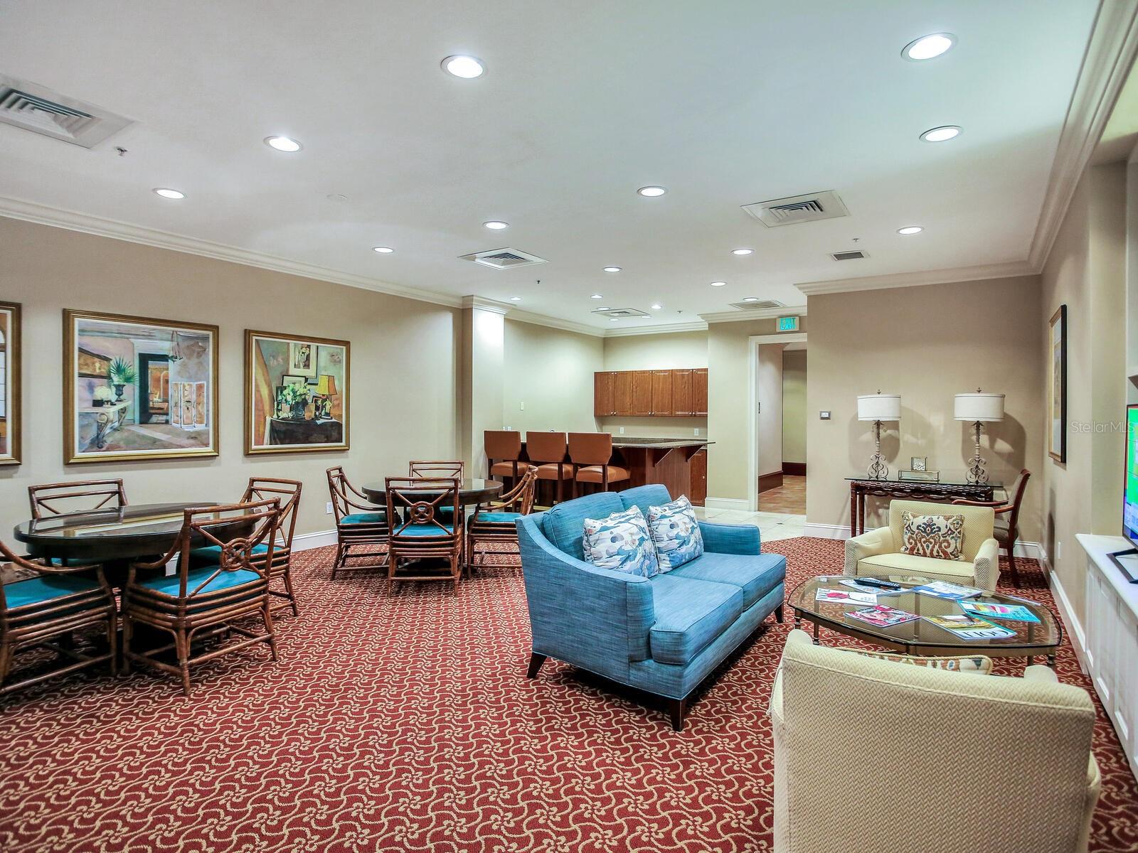345 BAYSHORE BLVD #1511, TAMPA, FL, 33606