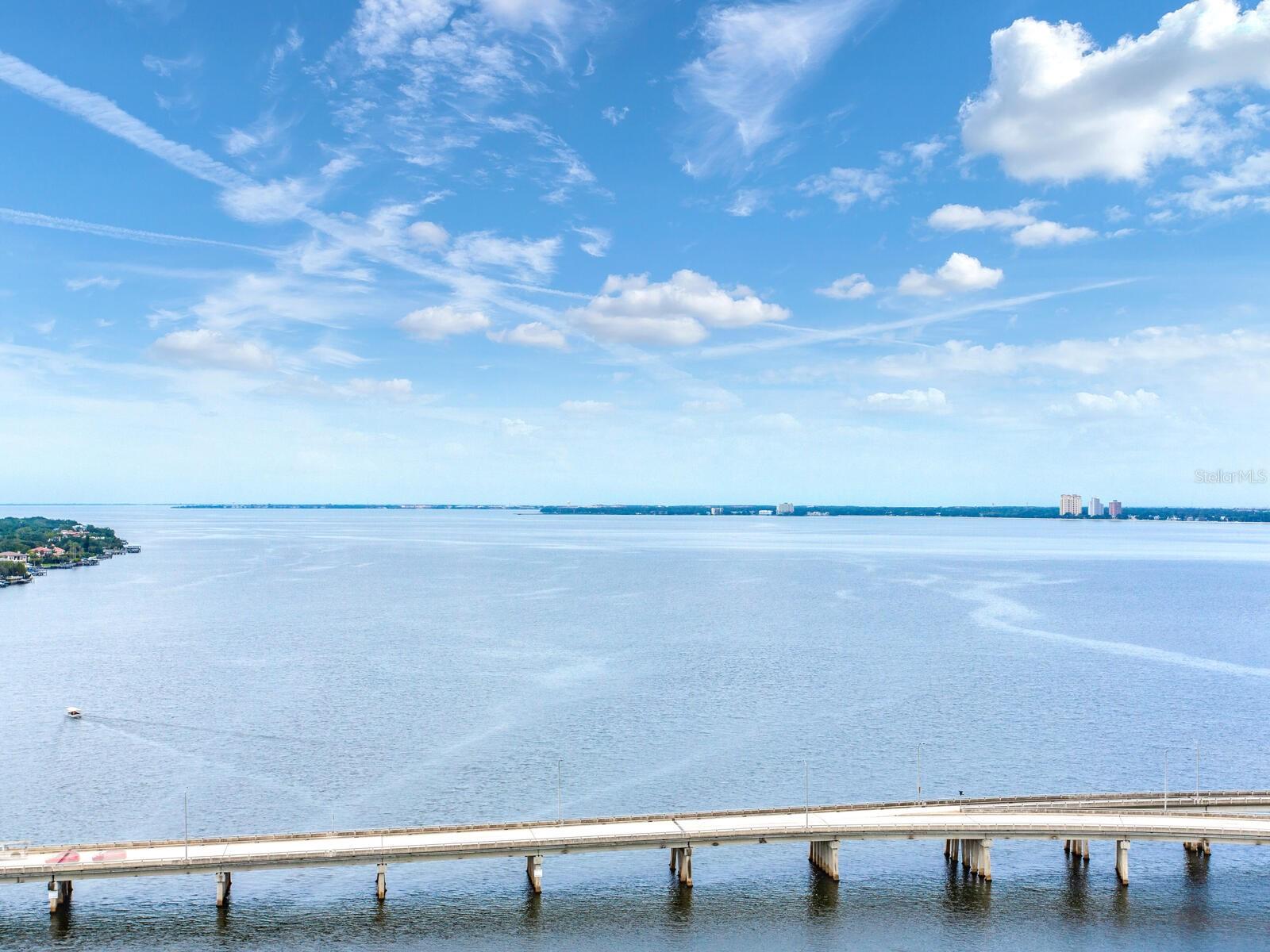 345 BAYSHORE BLVD #1511, TAMPA, FL, 33606