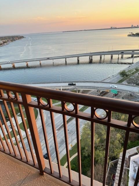 345 BAYSHORE BLVD #1511, TAMPA, FL, 33606