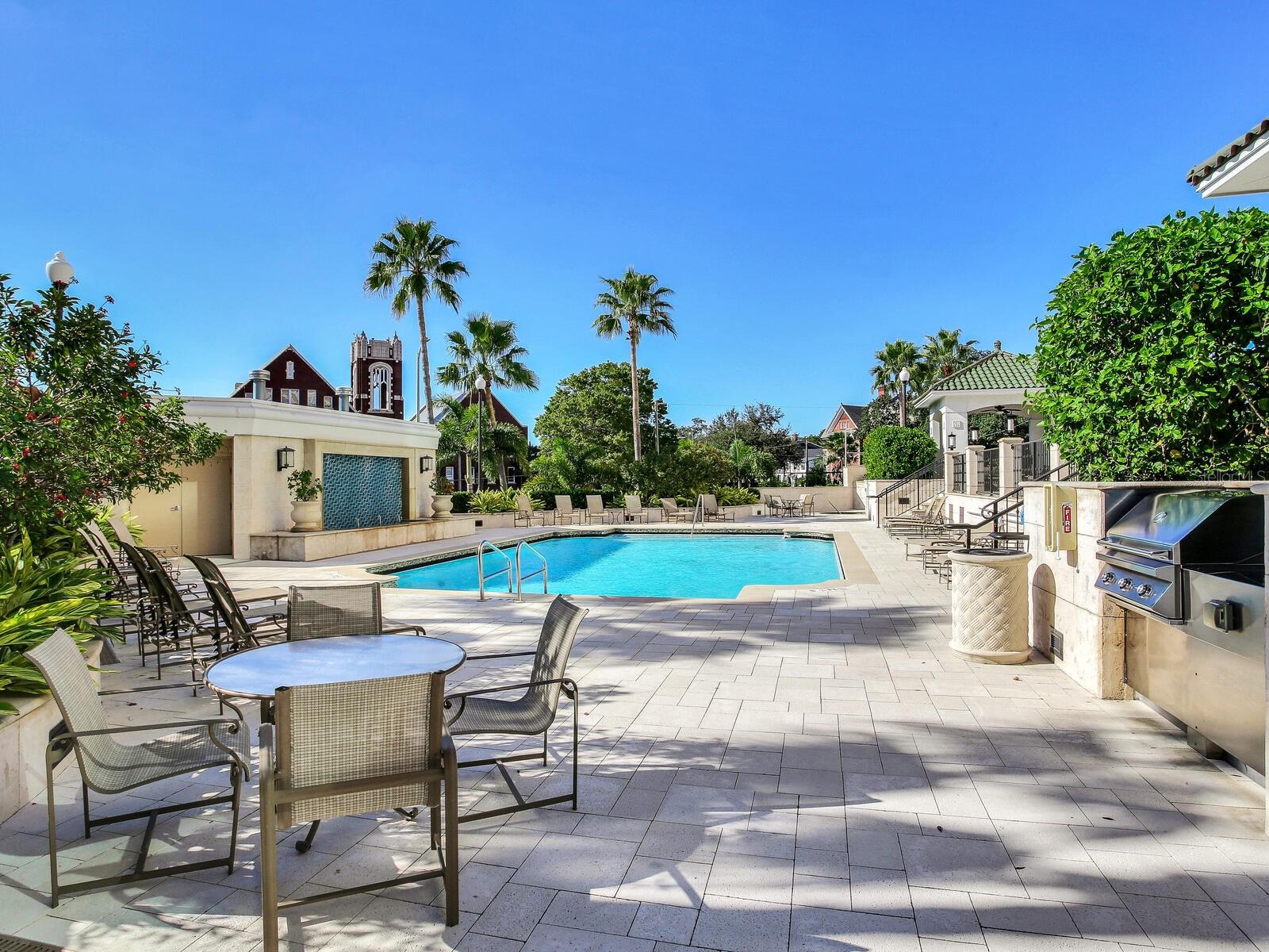 345 BAYSHORE BLVD #1511, TAMPA, FL, 33606