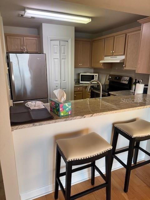 345 BAYSHORE BLVD #1511, TAMPA, FL, 33606