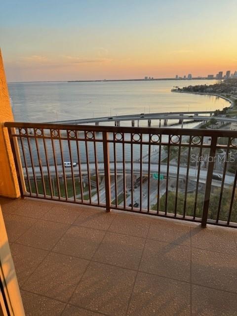 345 BAYSHORE BLVD #1511, TAMPA, FL, 33606