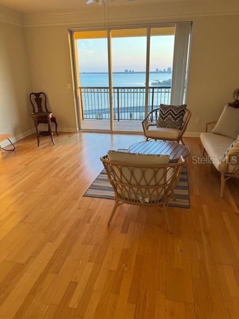 345 BAYSHORE BLVD #1511, TAMPA, FL, 33606