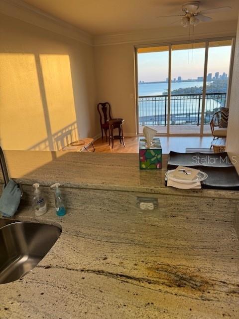 345 BAYSHORE BLVD #1511, TAMPA, FL, 33606