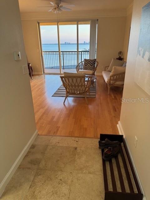 345 BAYSHORE BLVD #1511, TAMPA, FL, 33606