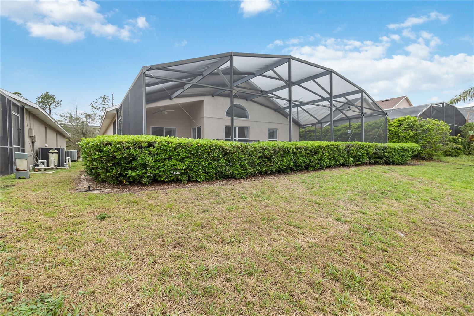 8122 YELLOW CRANE DR, KISSIMMEE, FL, 34747