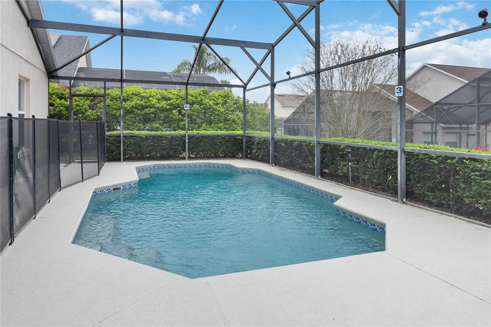 8122 YELLOW CRANE DR, KISSIMMEE, FL, 34747