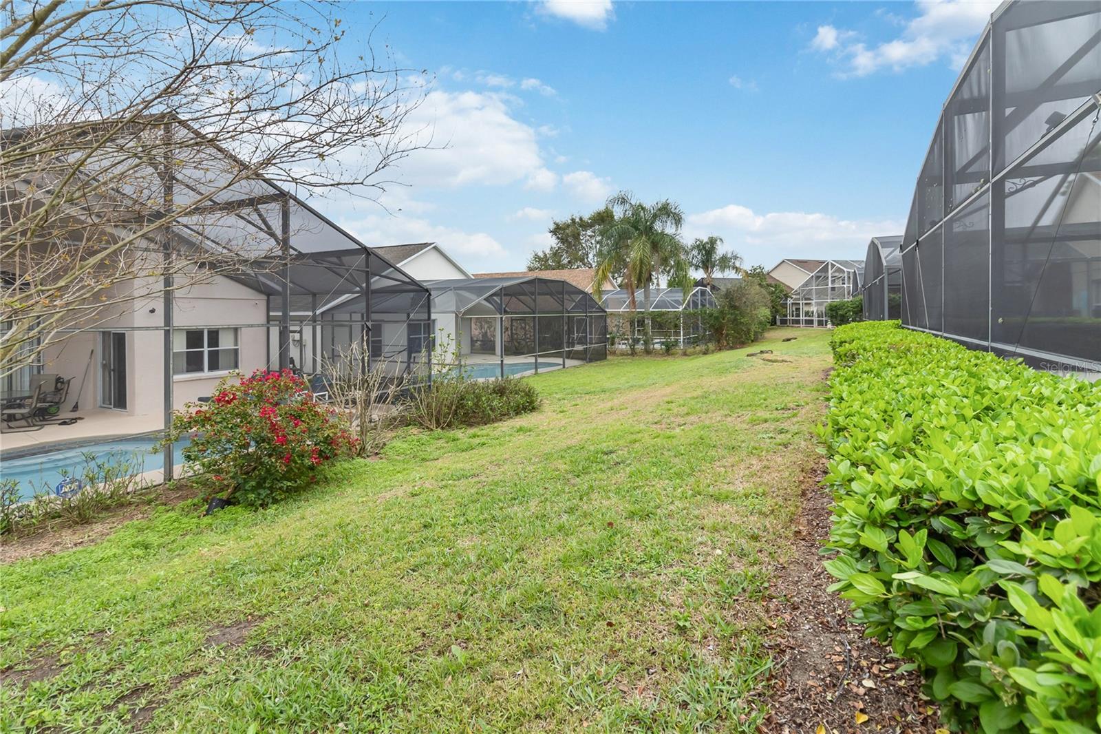 8122 YELLOW CRANE DR, KISSIMMEE, FL, 34747