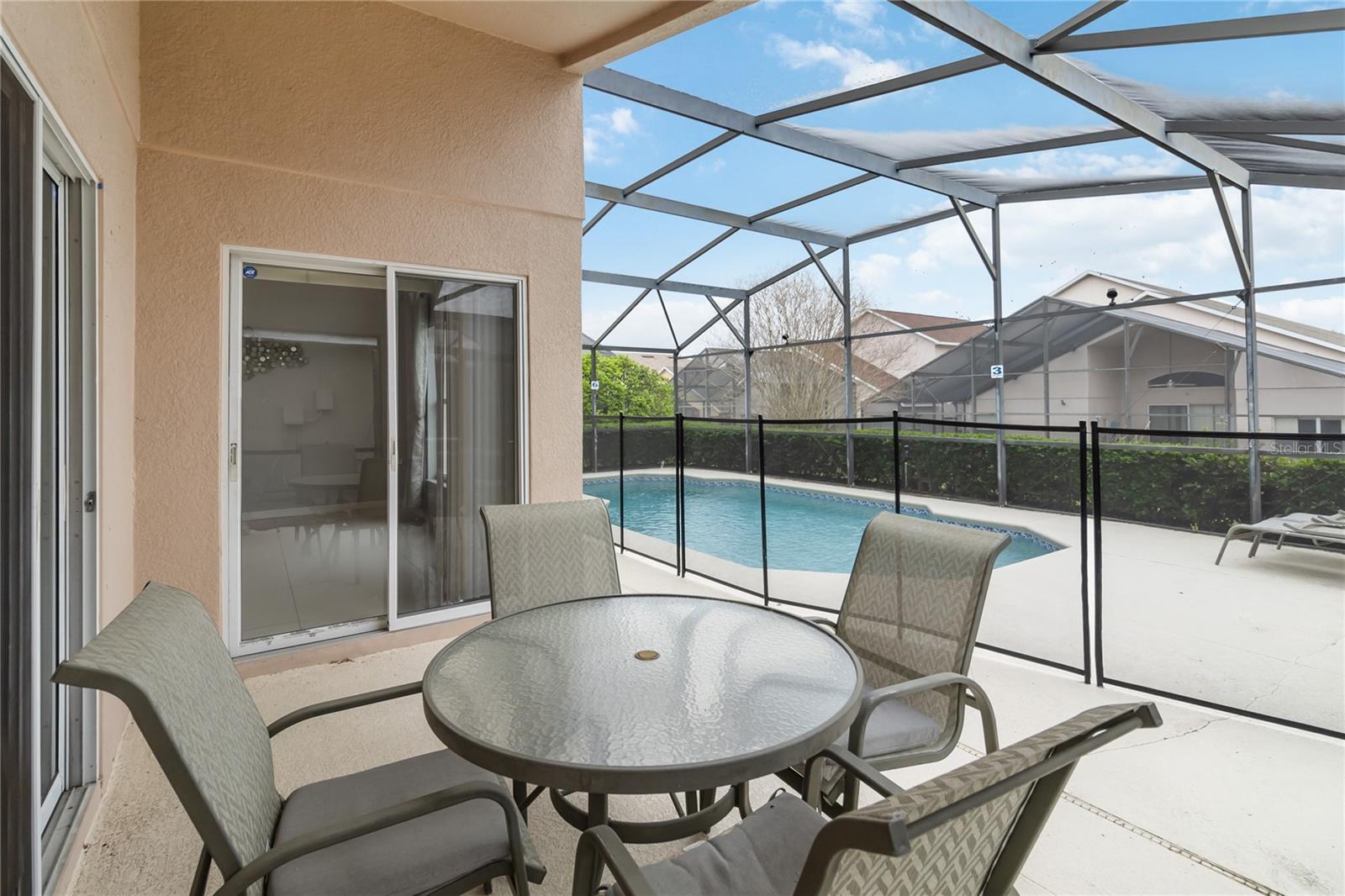 8122 YELLOW CRANE DR, KISSIMMEE, FL, 34747